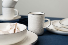 Кружка «Contour» - Фото 1