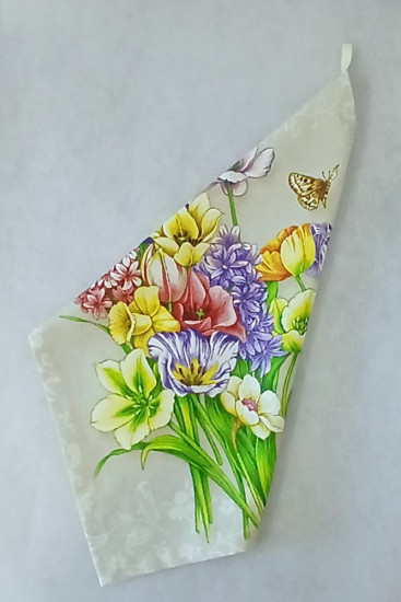 Набор кухонный 6