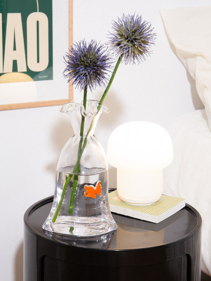 Ваза «Goldfish»