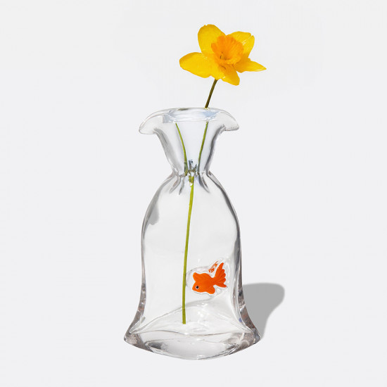 Ваза «Goldfish»