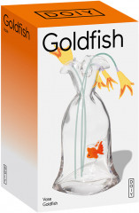 Ваза «Goldfish» - Фото 4