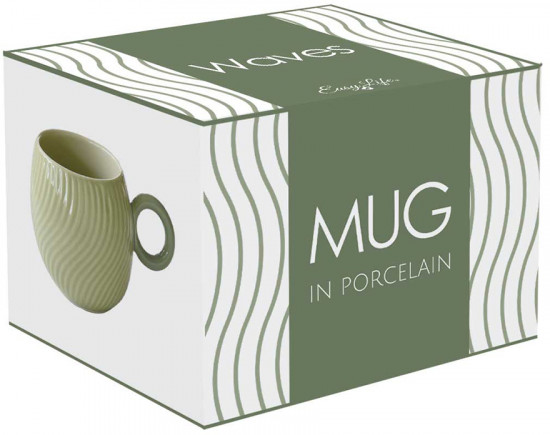 Кружка «Waves»