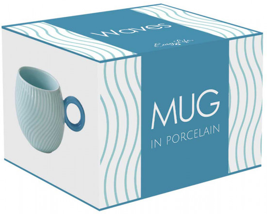 Кружка «Waves»