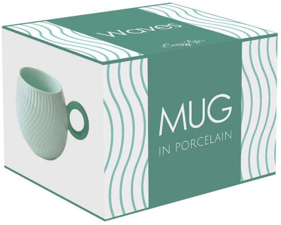 Кружка «Waves»