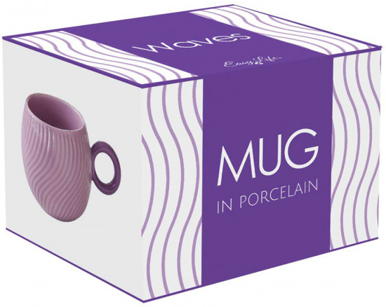 Кружка «Waves»