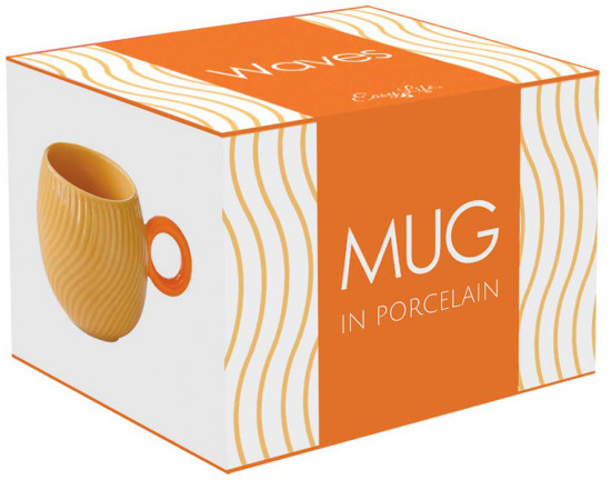 Кружка «Waves»