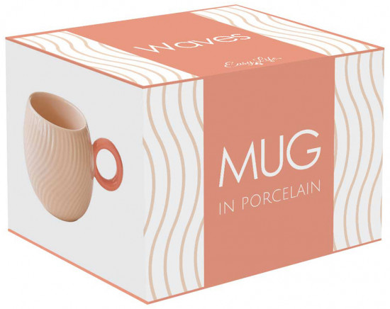 Кружка «Waves»