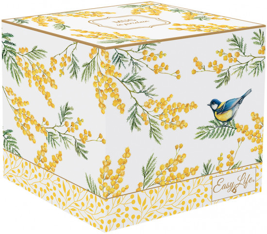 Кружка «Mimosa»