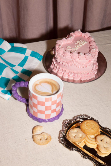 Кружка «Sweetie»