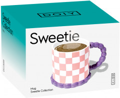 Кружка «Sweetie» - Фото 4