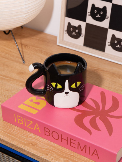 Кружка «Cat»