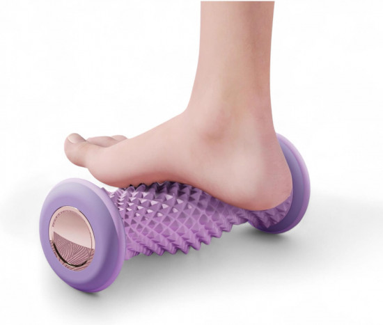 Массажный ролик для ног и ступней