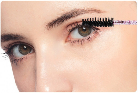 Набор щеточек для ресниц и бровей