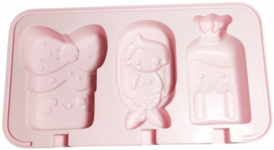 Форма для мороженого