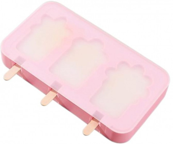 Форма для мороженого