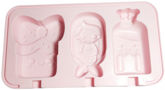 Форма для мороженого