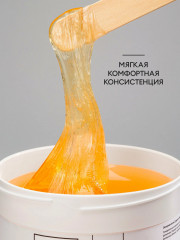 Паста для шугаринга мягкая - Фото 1