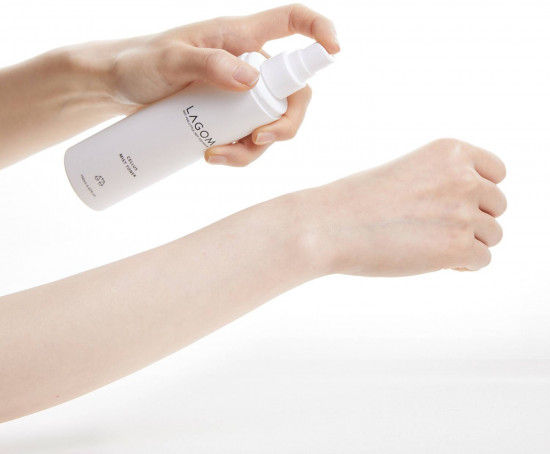 Мист-тонер для лица «Cellus Mist Toner»