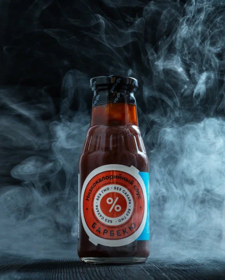 Соус низкокалорийный «Барбекю»