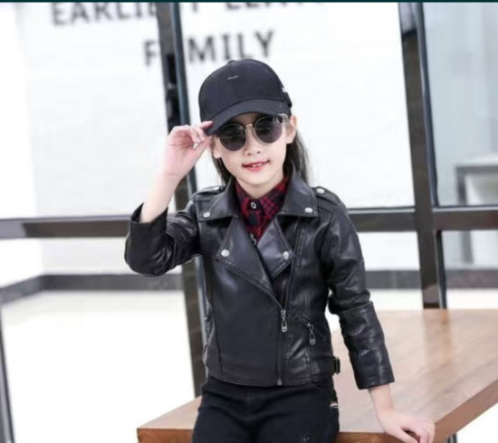 Косуха для девочки