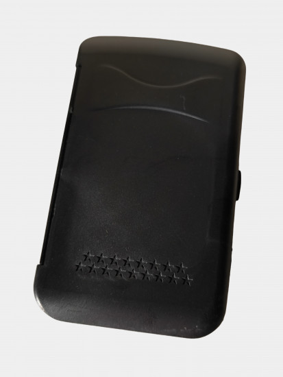 Калькулятор карманный в чехле-книжке