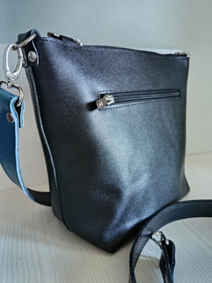 Сумка кросс-боди HandMade