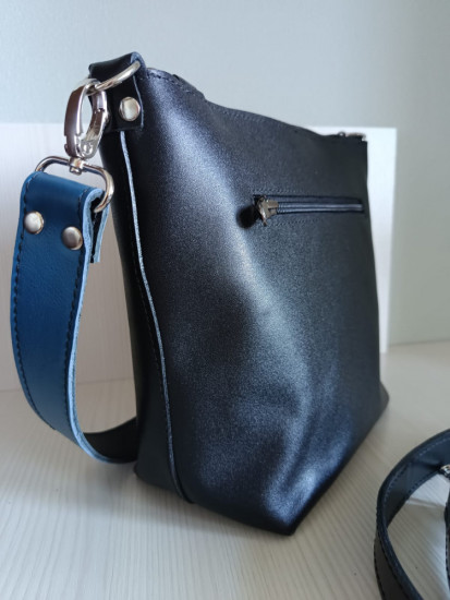 Сумка кросс-боди HandMade