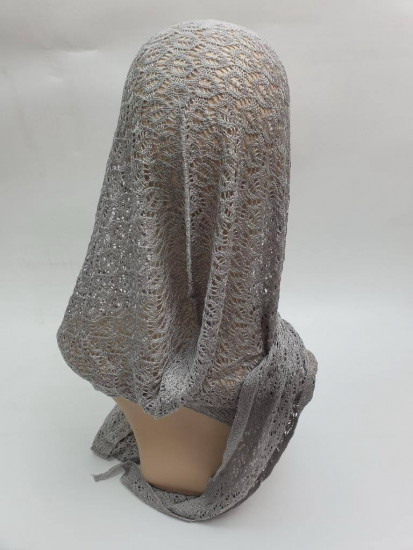 Капор женский