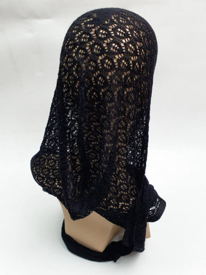 Капор женский