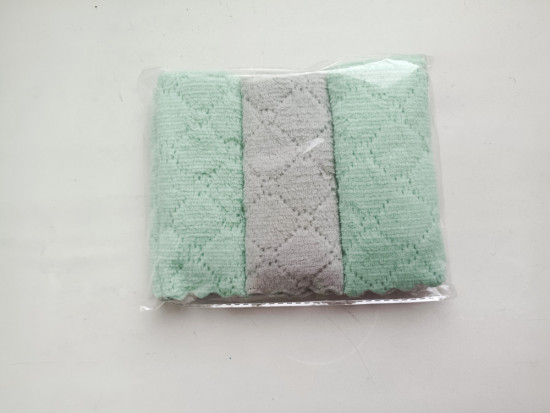 Набор тряпок для уборки