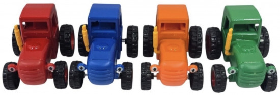 Набор игрушек