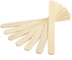 Шпатель косметический - Фото 1