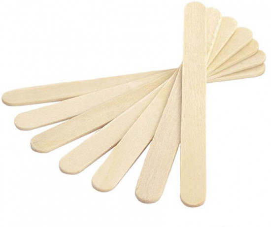 Шпатель косметический