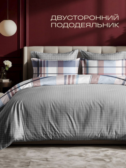 Комплект постельного белья «Монблан»