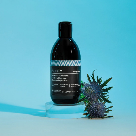 Шампунь для волос против перхоти «Scalp Restore»