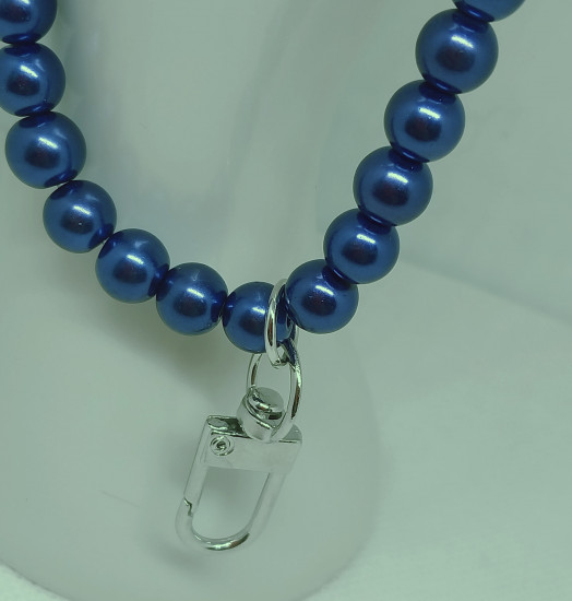 Шнурок-сотуар для смартфона с креплением