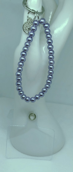 Шнурок для смартфона (сотуар) с креплением