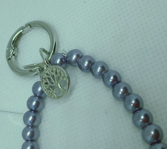 Шнурок для смартфона (сотуар) с креплением