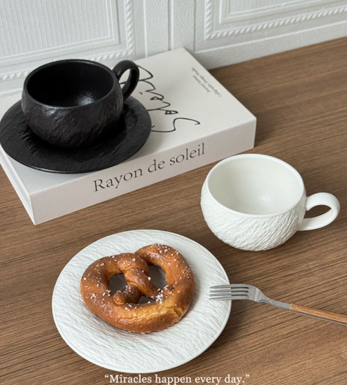 Кофейные пары