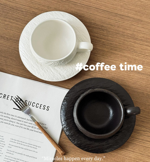 Кофейные пары