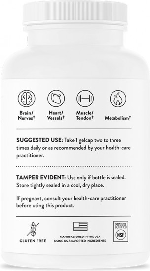 БАД «Омега 3, Super EPA»