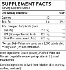 БАД «Омега 3, Super EPA» - Фото 5