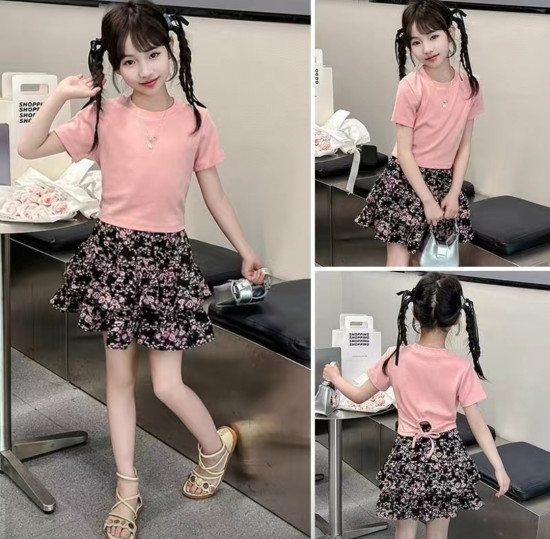 Комплект для девочек