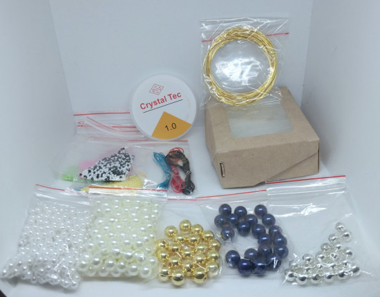 Набор для изготовления украшений