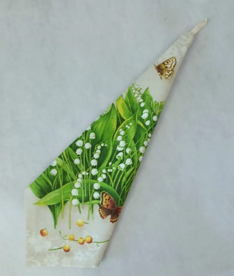 Набор кухонный «Майские ландыши 3»