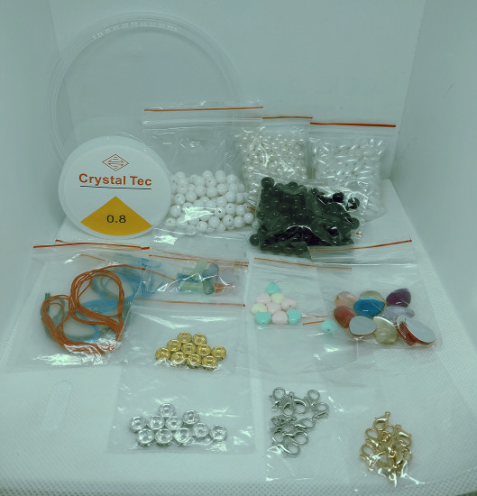 Набор для изготовления украшений