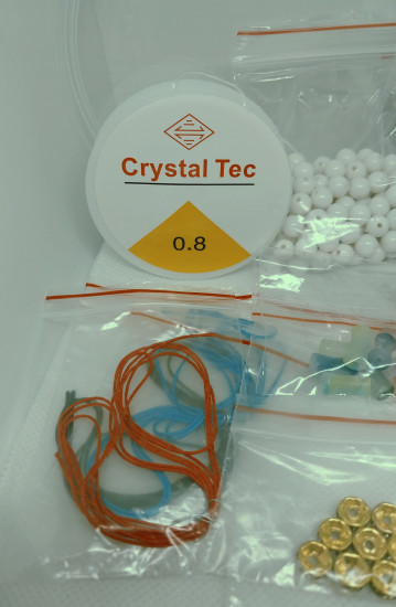 Набор для изготовления украшений