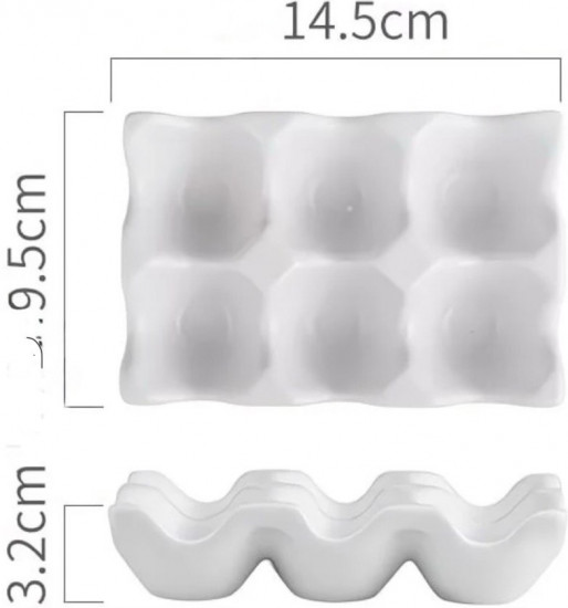 Подствка под яйцо