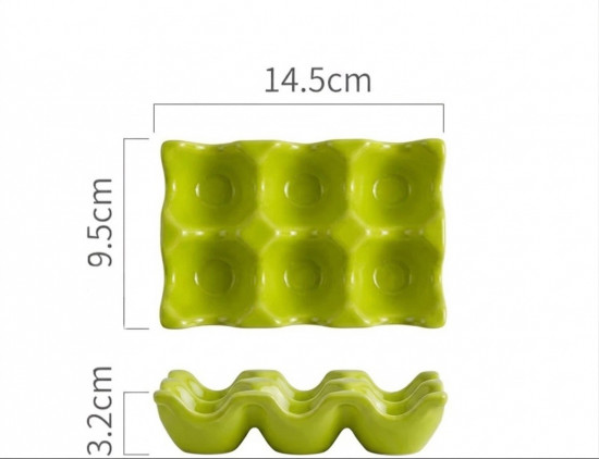 Подставка под яйцо