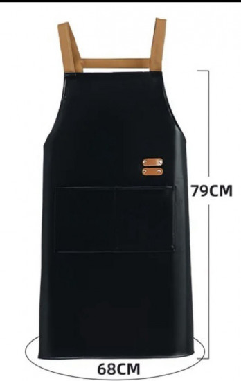 Фартук рабочий